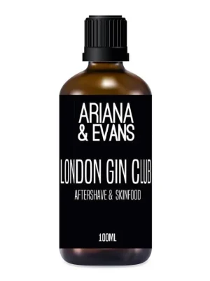 Voda po holení ARIANA & EVANS London gin club 100 ml Finální Výprodej