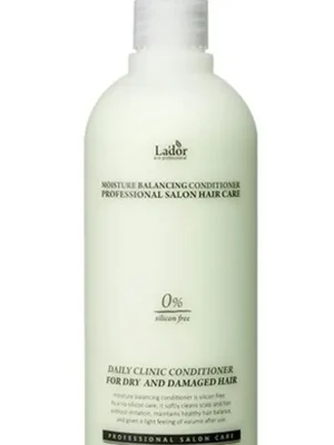 LA'DOR Kondicioner Moisture Balancing Conditioner (530 ml) Dokud Zásoby Vydrží