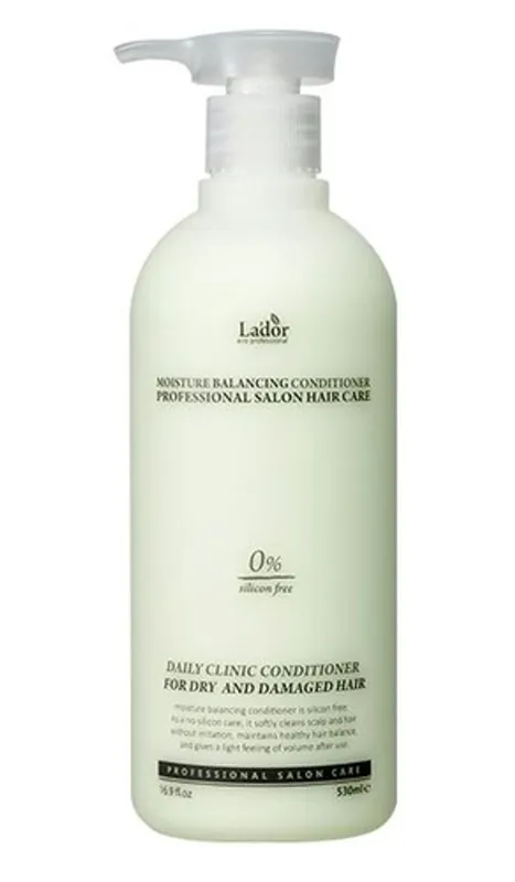 LA'DOR Kondicioner Moisture Balancing Conditioner (530 ml) Dokud Zásoby Vydrží