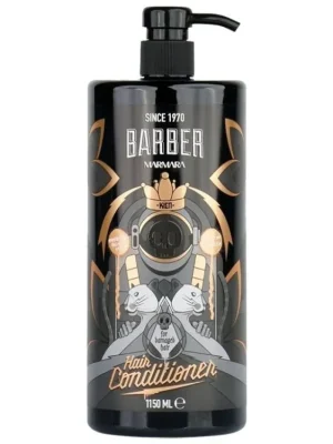 Pánský kondicionér na vlasy MARMARA Barber Hair conditioner 1150 ml Expresní Doručení