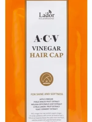 LA'DOR Zábal na vlasy ACV Vinegar Hair Cap Levný