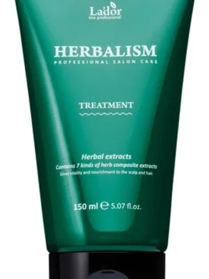 LA'DOR Reparační kúra na vlasy Herbalism Treatment (150 ml) Must-Have