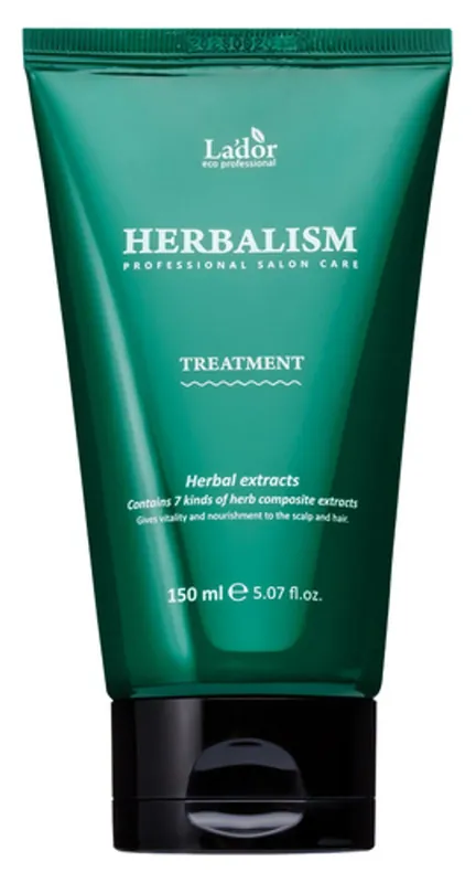 LA'DOR Reparační kúra na vlasy Herbalism Treatment (150 ml) Must-Have