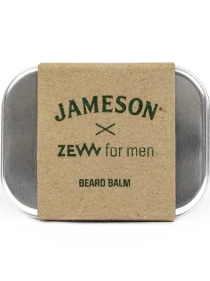 Balzám na vousy ZEW FOR MEN Beard balm Jameson 80 ml Objednat Nyní