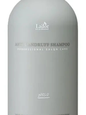 Pouze Dnes LA'DOR Šampon proti lupům Anti-Dandruff Shampoo (530 ml)