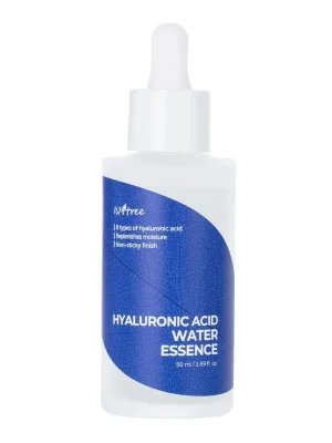 ISNTREE Hydratační esence Hyaluronic Acid Water Essence (50 ml) Zlevněný