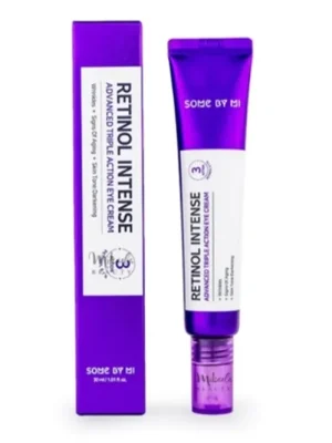 Nakupujte Hned SOME BY MI Oční krém Retinol Intense Advanced Triple Action Eye Cream (30 ml)
