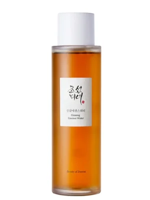 Super Cena BEAUTY OF JOSEON Zklidňující esence Ginseng Essence Water (150 ml)