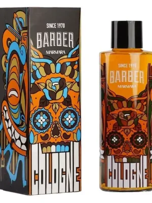 Kolínská voda MARMARA Barber Amikoo Eau de cologne 500 ml Ihned K Objednání