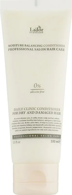 LA'DOR Kondicioner Moisture Balancing Conditioner (100 ml) Koupit Online