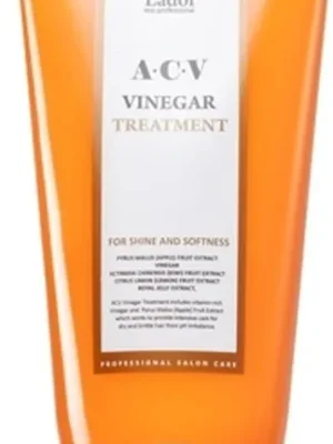 Sleva LA'DOR Vlasová kúra pro suché a lámavé vlasy ACV Vinegar Treatment (150 ml)