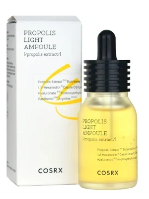 Poslední Šance COSRX Pleťová ampule Full Fit Propolis Light Ampule (30 ml)