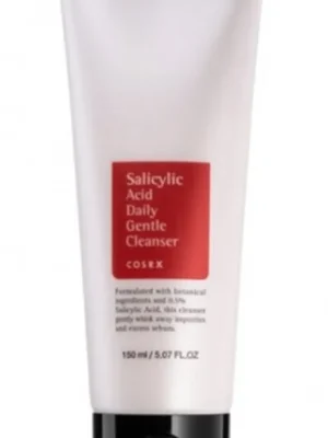 Sleva COSRX Čistící pěna Salicylic Acid Daily Gentle Cleanser (150 ml)