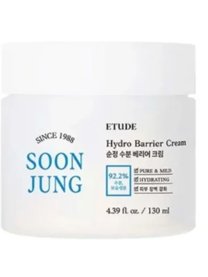 Odeslání Ihned ETUDE Pleťový krém Soon Jung Hydro Barrier Cream (75 ml)