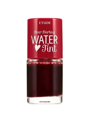 Cenově Výhodný ETUDE Hydratační tint na rty Dear Darling Water Tint 02 Cherry Ade
