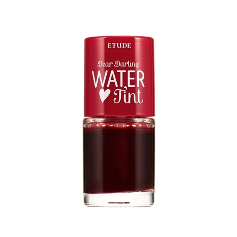 Cenově Výhodný ETUDE Hydratační tint na rty Dear Darling Water Tint 02 Cherry Ade