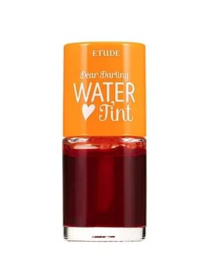 Jen Po Omezenou Doba ETUDE Hydratační tint na rty Dear Darling Water Tint 03 Orange Ade