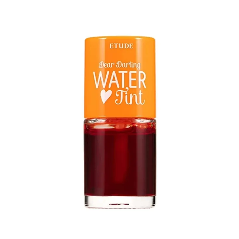 Jen Po Omezenou Doba ETUDE Hydratační tint na rty Dear Darling Water Tint 03 Orange Ade