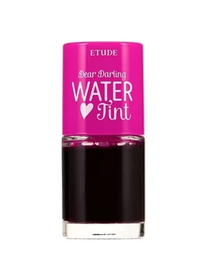 ETUDE Hydratační tint na rty Dear Darling Water Tint 01 Strawberry Ade Bezpečná Platba