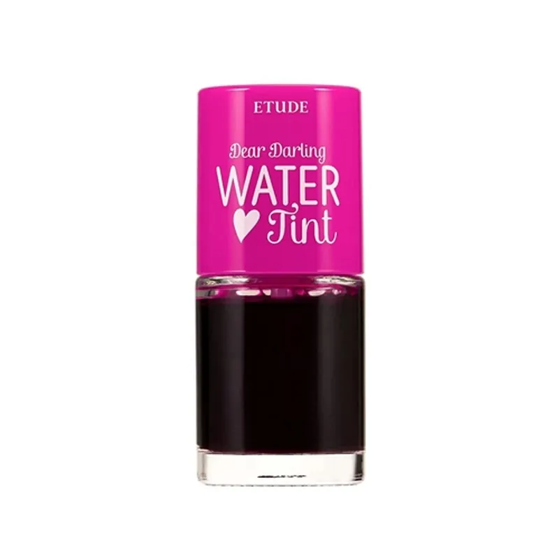 ETUDE Hydratační tint na rty Dear Darling Water Tint 01 Strawberry Ade Bezpečná Platba