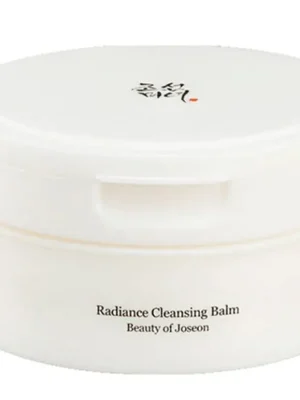Must-Have BEAUTY OF JOSEON Odličovací a čistící balzám Radiance Cleansing Balm (100 ml)