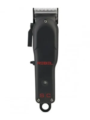 Must-Have Profesionální střihací strojek na vlasy STYLECRAFT Rebel clipper