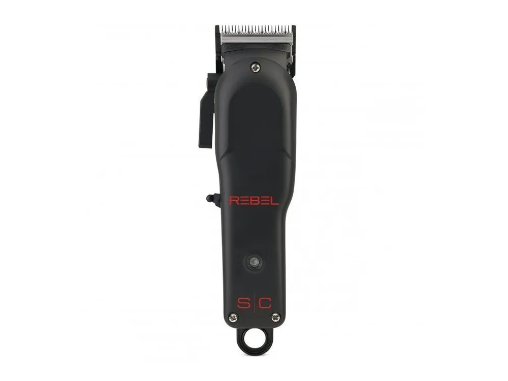 Must-Have Profesionální střihací strojek na vlasy STYLECRAFT Rebel clipper