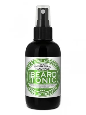 Značkový Tonikum na vousy DR K SOAP COMPANY Barber beard tonic Woodland 100 ml