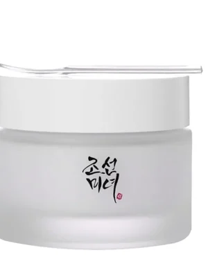 Časově Omezené BEAUTY OF JOSEON Pleťový krém Dynasty Cream (50 ml)