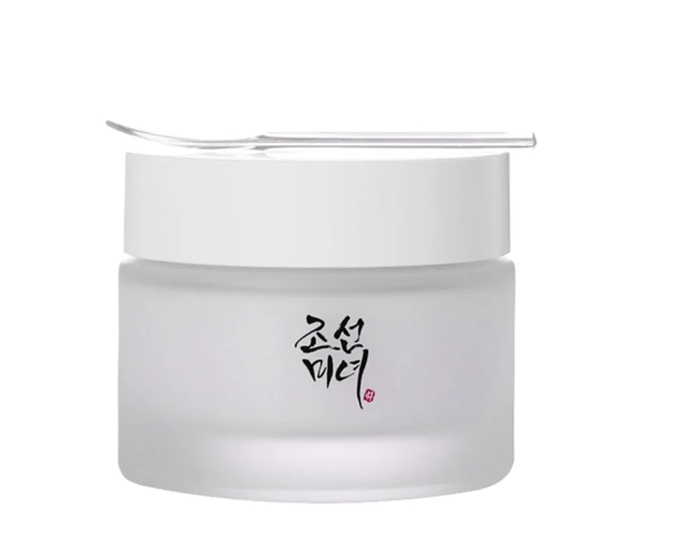 Časově Omezené BEAUTY OF JOSEON Pleťový krém Dynasty Cream (50 ml)