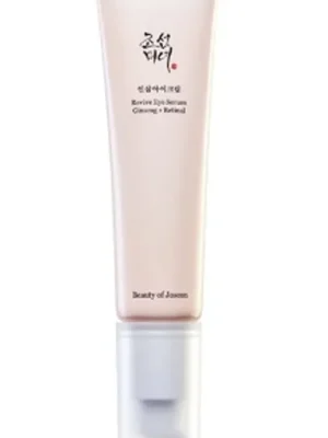 BEAUTY OF JOSEON Oční sérum Revive Eye Serum Ginseng + Retinal (30 ml) Hit Sezóny
