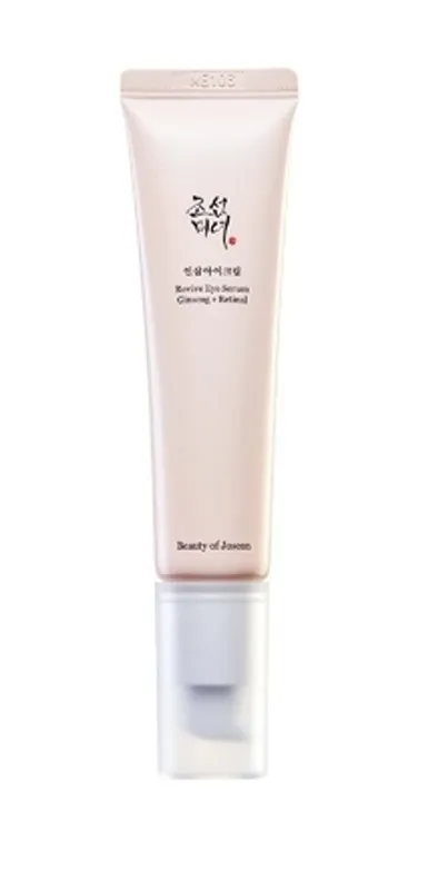 BEAUTY OF JOSEON Oční sérum Revive Eye Serum Ginseng + Retinal (30 ml) Hit Sezóny