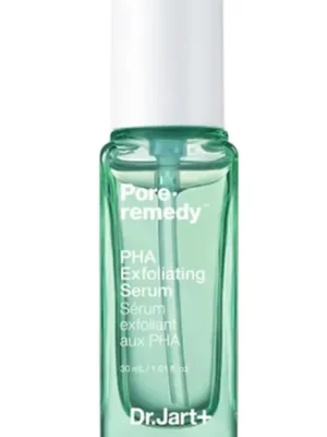 DR.JART+ Pleťové sérum Pore Remedy PHA Exfoliating Serum (30 ml) Speciální Cena
