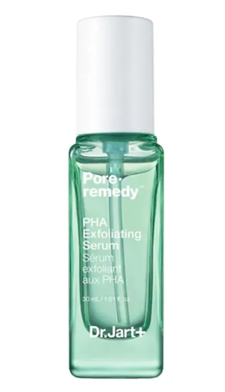 DR.JART+ Pleťové sérum Pore Remedy PHA Exfoliating Serum (30 ml) Speciální Cena