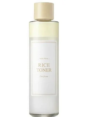 Omezená Nabídka I´M FROM Pleťový toner Rice Toner (150 ml)