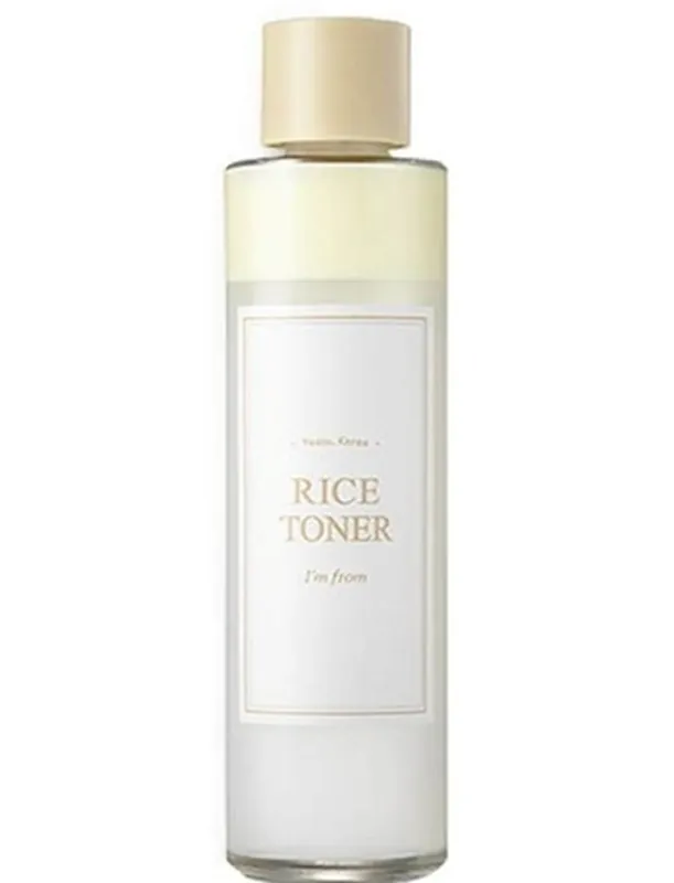 Omezená Nabídka I´M FROM Pleťový toner Rice Toner (150 ml)