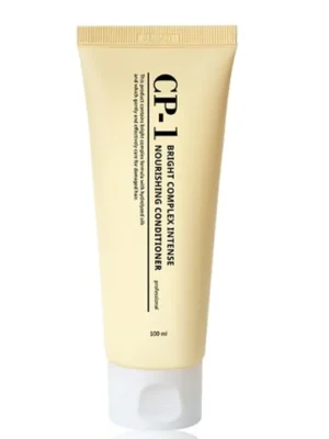 ESTHETIC HOUSE CP-1 Kondicionér Bright Complex Intense Nourishing Conditioner(100 ml) Výprodej