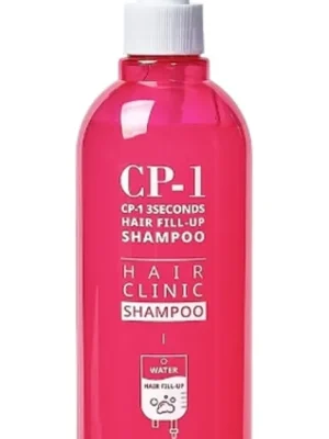ESTHETIC HOUSE CP-1 Šampon 3Seconds Hair Fill-Up Shampoo (500 ml) Koupit Online