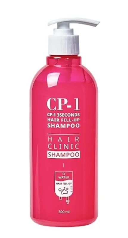 ESTHETIC HOUSE CP-1 Šampon 3Seconds Hair Fill-Up Shampoo (500 ml) Koupit Online