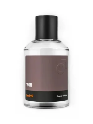 Víkendová Akce Toaletní voda BEVIRO 1918 50 ml