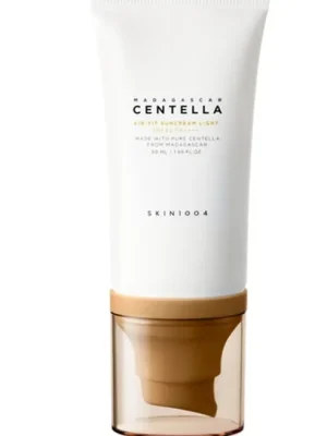 Must-Have SKIN1004 Opalovací krém Madagascar Centella Air-Fit Suncream Light SPF30 PA++++(50 ml)