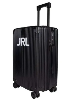 Novinka Cestovní kufr JRL Suitcase