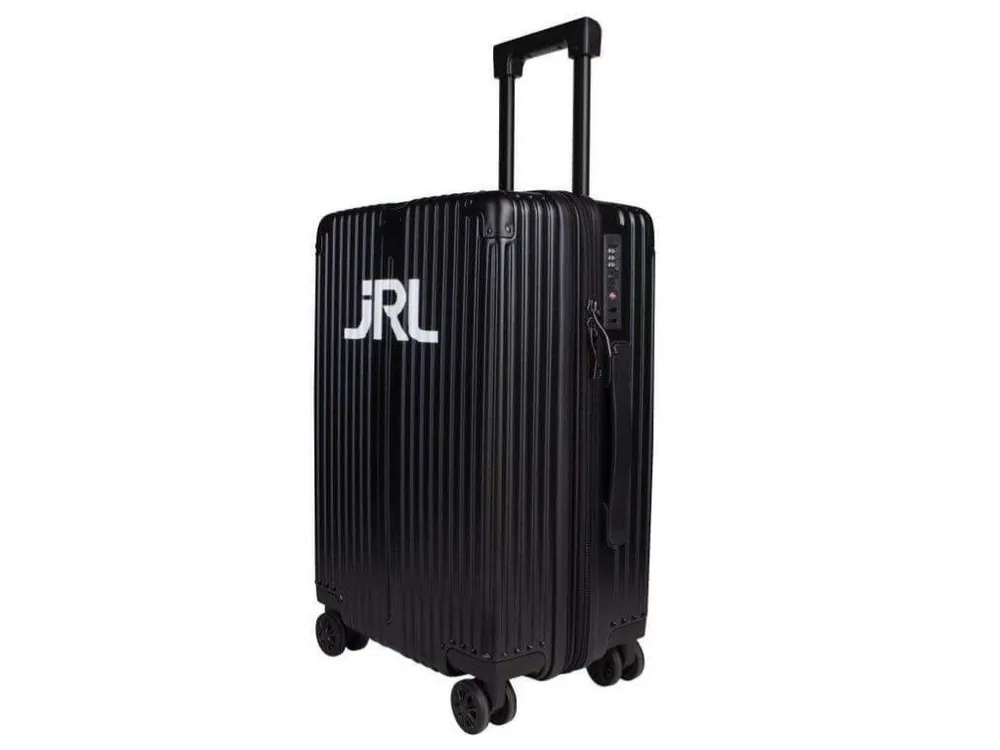 Novinka Cestovní kufr JRL Suitcase