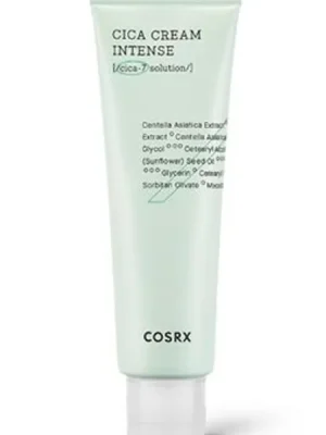 COSRX Hydratační pleťový krém Pure Fit Cica Cream Intense (50 ml) Aktuální