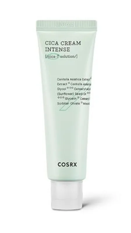 COSRX Hydratační pleťový krém Pure Fit Cica Cream Intense (50 ml) Aktuální