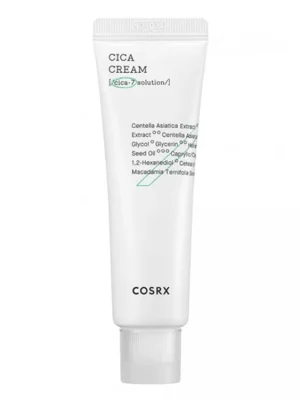 COSRX Pleťový krém Pure Fit Cica Cream (50 ml) Poslední Šance