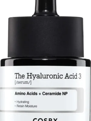 Speciální Cena COSRX Pleťové sérum The Hyaluronic Acid 3 Serum (20 ml)