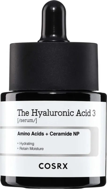 Speciální Cena COSRX Pleťové sérum The Hyaluronic Acid 3 Serum (20 ml)
