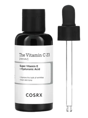 COSRX Pleťové sérum The Vitamin C 23 Serum (20 g) Nakupujte Hned