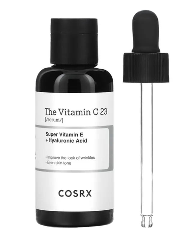 COSRX Pleťové sérum The Vitamin C 23 Serum (20 g) Nakupujte Hned